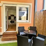 Mchome Self Check-in Grosses Mit Terrasse Eg D01 In Dobl Bei Graz Appartement *