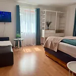 Appartement Mchome Self Check-in Grosses Mit Terrasse Eg D01 In Dobl Bei Graz Dietersdorf