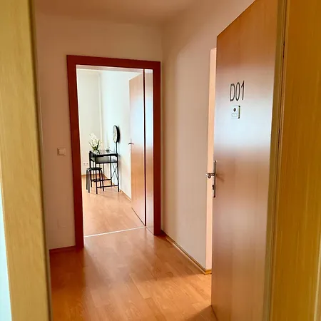 Mchome Self Check-In Grosses Apartment Mit Terrasse, Carport Eg D01 In Dobl Bei Graz *