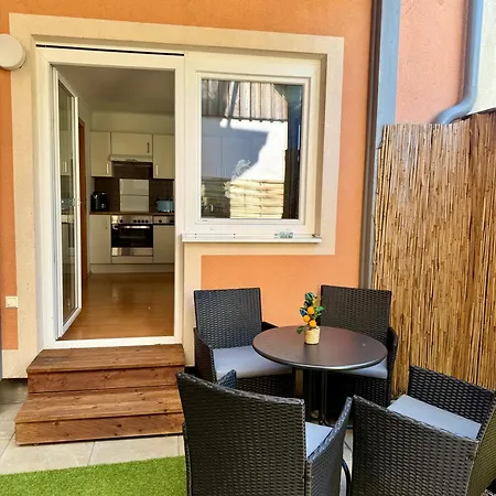 Mchome Self Check-In Grosses Apartment Mit Terrasse, Carport Eg D01 In Dobl Bei Graz Apartmán *