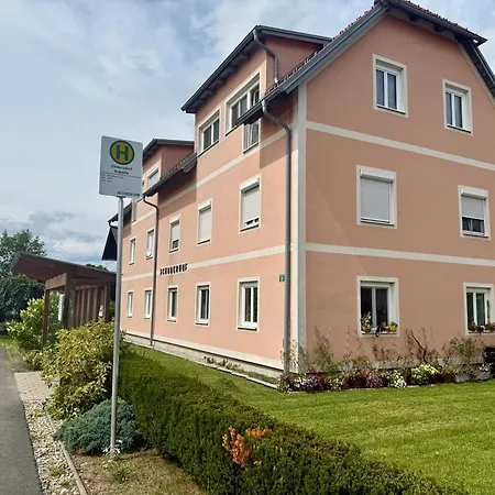 Mchome Self Check-In Grosses Apartment Mit Terrasse, Carport Eg D01 In Dobl Bei Graz Dietersdorf