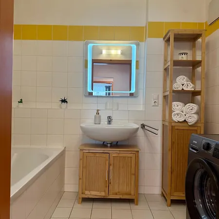 Mc Self Check-in Großes Mit Terrasse Eg D01 In Dobl Bei Graz * Dietersdorf