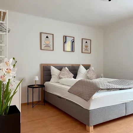 Mchome Self Check-In Grosses Apartment Mit Terrasse, Carport Eg D01 In Dobl Bei Graz Dietersdorf