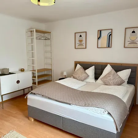 Apartmán Mchome Self Check-In Grosses Apartment Mit Terrasse, Carport Eg D01 In Dobl Bei Graz