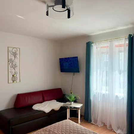 Mchome Self Check-In Grosses Apartment Mit Terrasse, Carport Eg D01 In Dobl Bei Graz Apartmán Dietersdorf