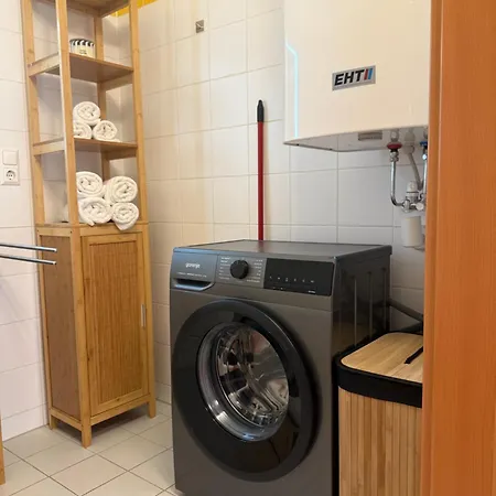 Mchome Self Check-In Grosses Apartment Mit Terrasse, Carport Eg D01 In Dobl Bei Graz *