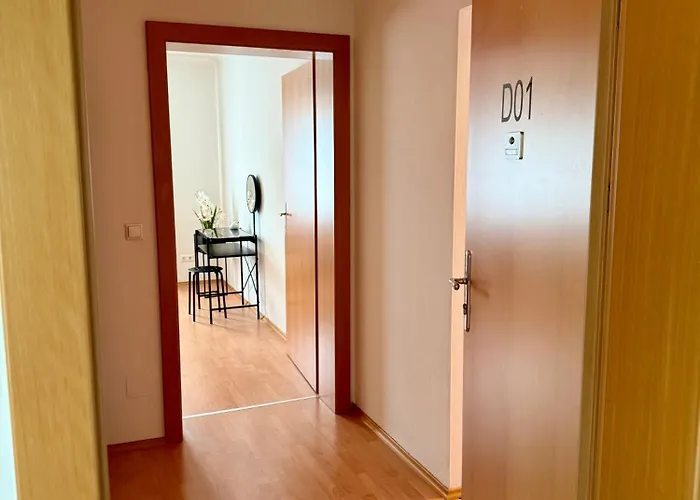 Mc Self Check-in Grosses Mit Terrasse Eg D01 In Dobl Bei Graz *