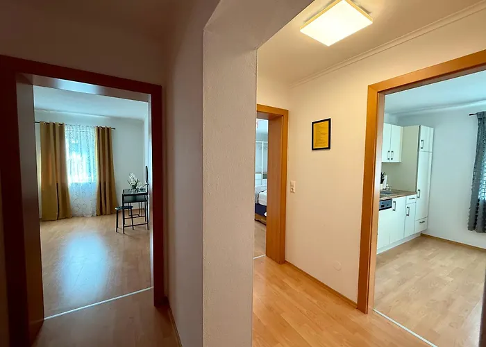 Mc Self Check-in Grosses Mit Terrasse Eg D01 In Dobl Bei Graz Apartman Dietersdorf