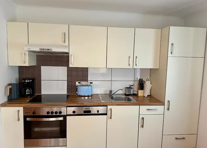 Mc Self Check-in Grosses Mit Terrasse Eg D01 In Dobl Bei Graz Apartman *