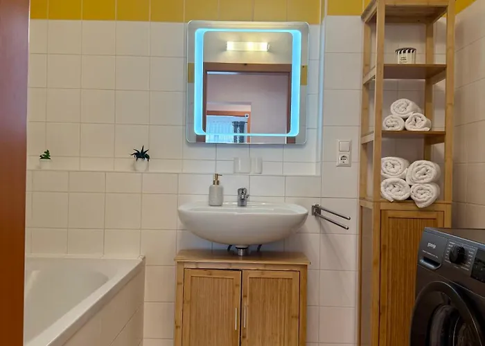 Mc Self Check-in Grosses Mit Terrasse Eg D01 In Dobl Bei Graz * Dietersdorf