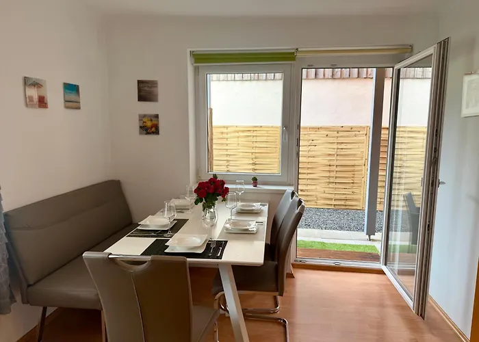 Mc Self Check-in Grosses Mit Terrasse Eg D01 In Dobl Bei Graz Apartman *