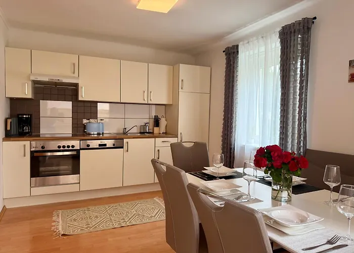 Apartman Mc Self Check-in Grosses Mit Terrasse Eg D01 In Dobl Bei Graz