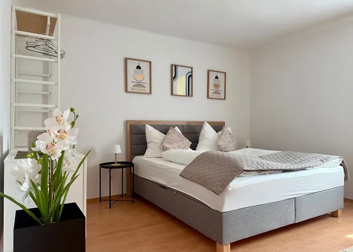 Mc Self Check-in Grosses Mit Terrasse Eg D01 In Dobl Bei Graz Dietersdorf