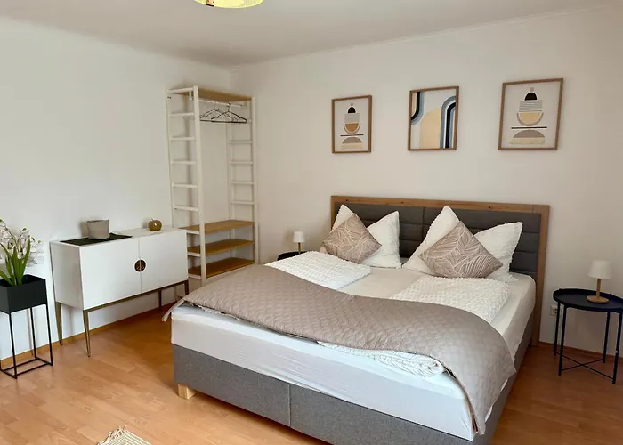 Apartman Mc Self Check-in Grosses Mit Terrasse Eg D01 In Dobl Bei Graz